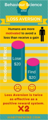 loss aversion