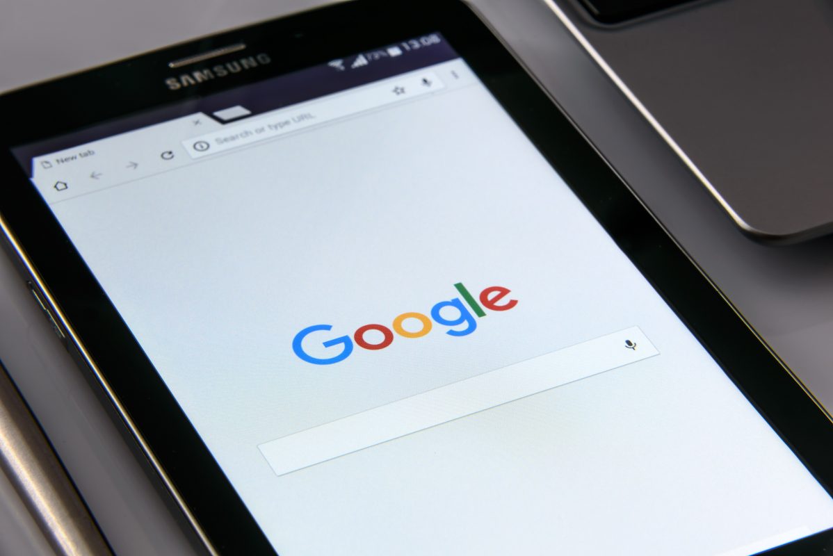 what is the google bert update