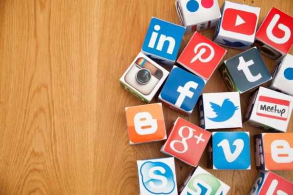 social medias