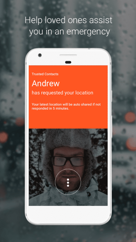 trusted contacts 4