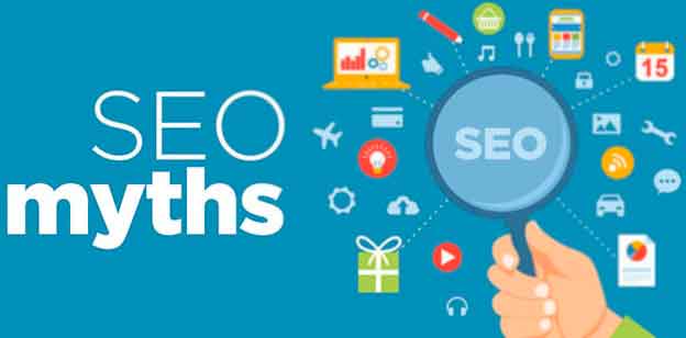 SEO Myths 2016