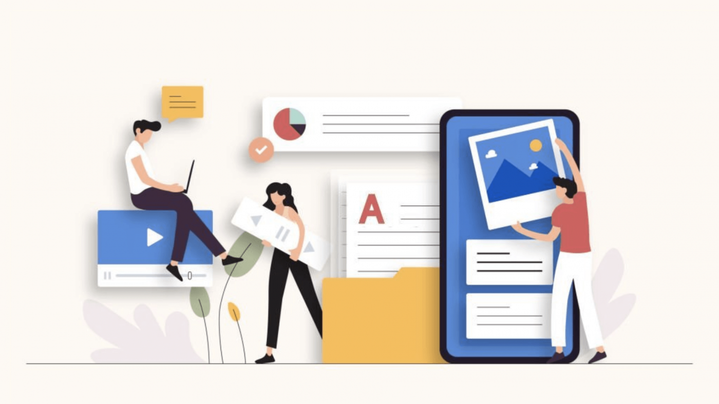 website content SEO